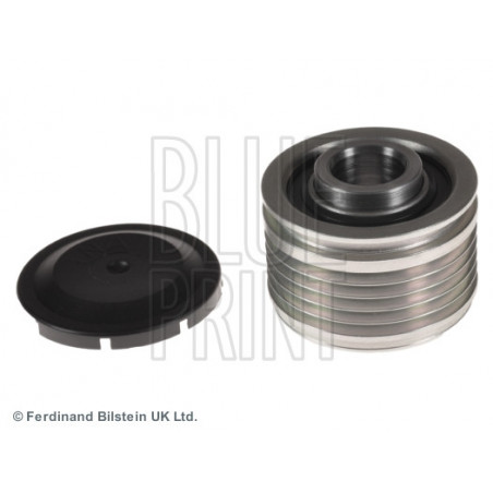 Poulie roue libre...