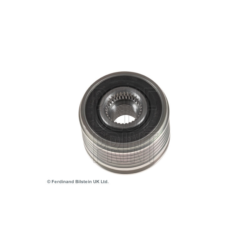 Poulie roue libre (alternateur) BLUE PRINT