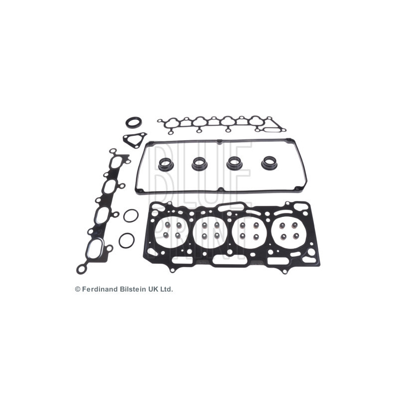 Pochette de rodage moteur BLUE PRINT