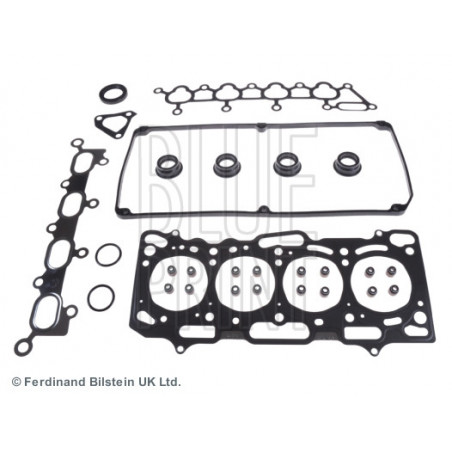 Pochette de rodage moteur...