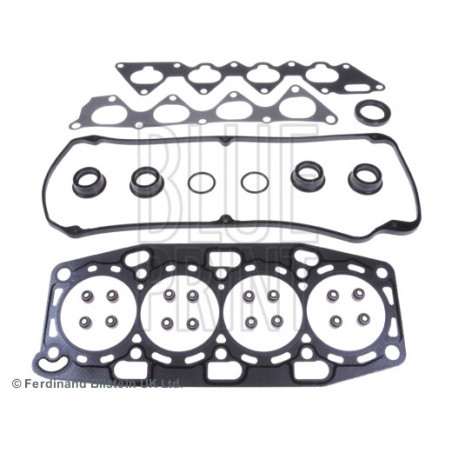 Pochette de rodage moteur...