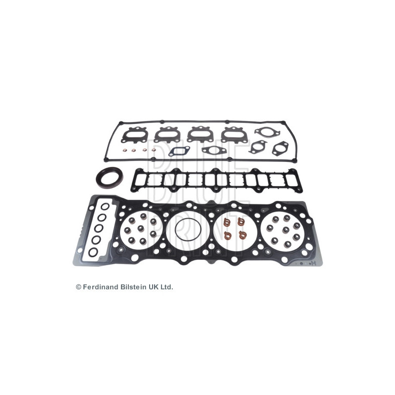Pochette de rodage moteur BLUE PRINT