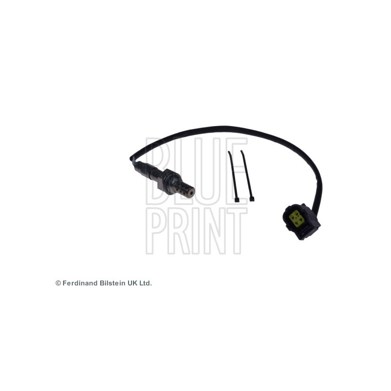 Sonde lambda BLUE PRINT