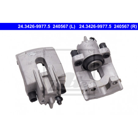 Étrier de frein ATE