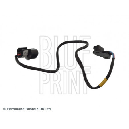 Capteur PMH (Point mort...