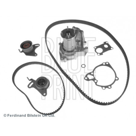 Kit de distribution + pompe...