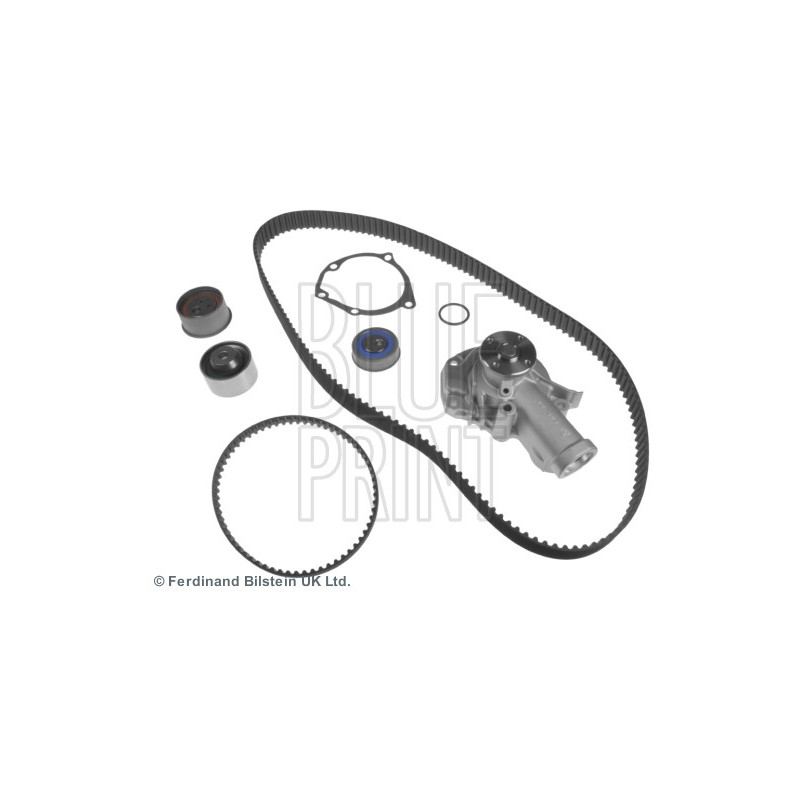 Kit de distribution + pompe à eau BLUE PRINT