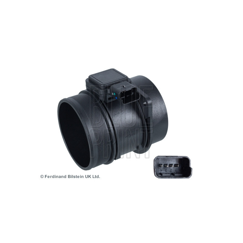 Débitmètre de masse d'air BLUE PRINT