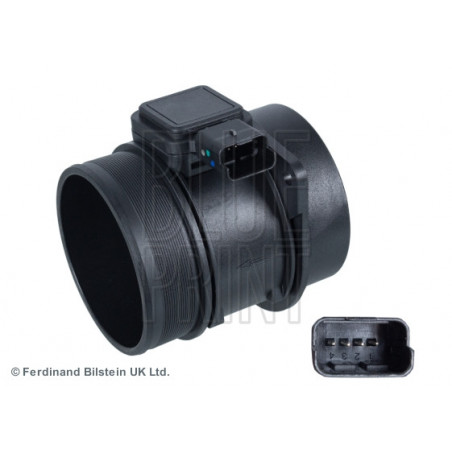 Débitmètre de masse d'air...