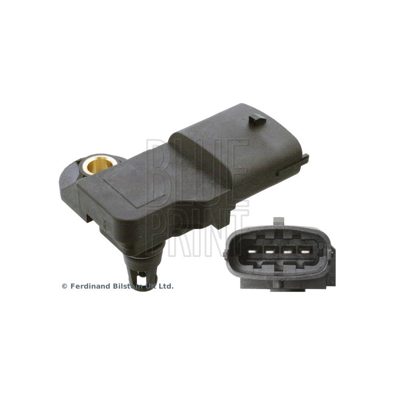 Capteur (pression du tuyau d'admission) BLUE PRINT