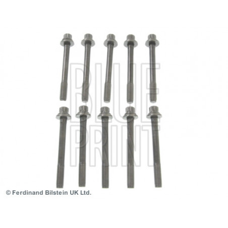 Jeu de boulons de culasse...