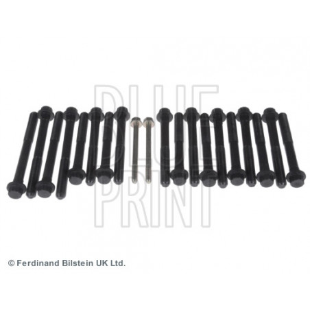 Jeu de boulons de culasse de cylindre BLUE PRINT