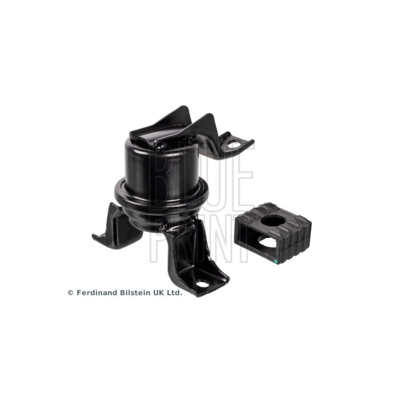 Support moteur BLUE PRINT