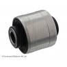Silent bloc de triangle de suspension BLUE PRINT