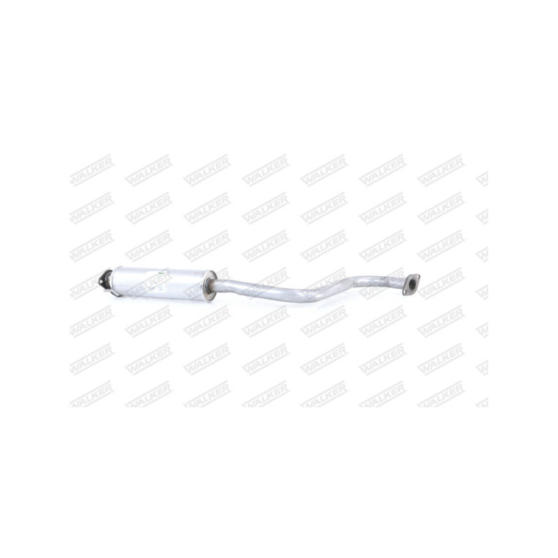 Silencieux intermédiaire WALKER