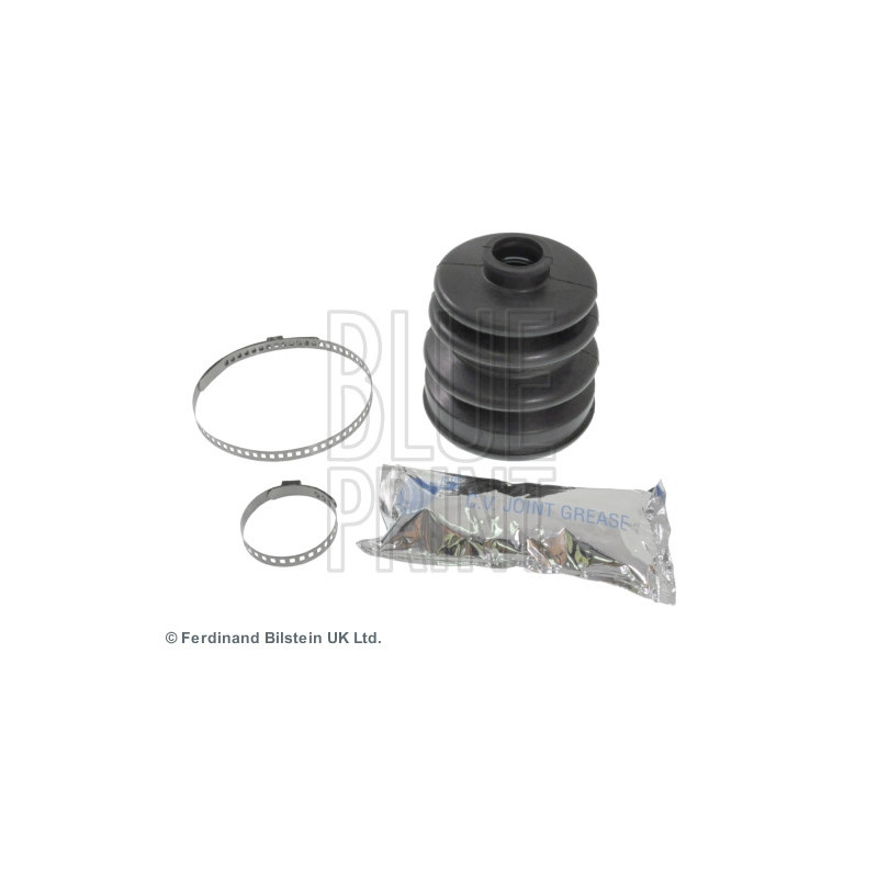 Jeu de joints-soufflets (Cardan) BLUE PRINT