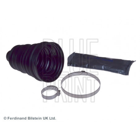 Jeu de joints-soufflets...