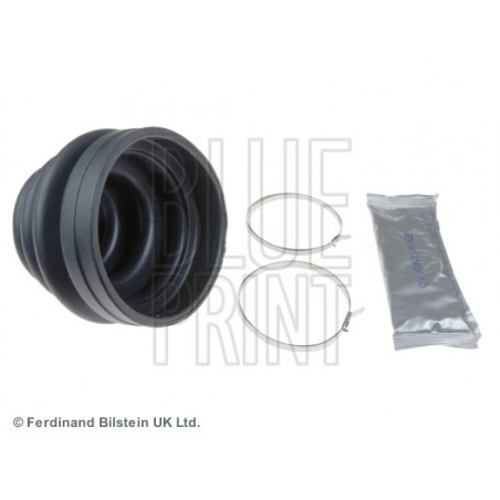 Jeu de joints-soufflets...