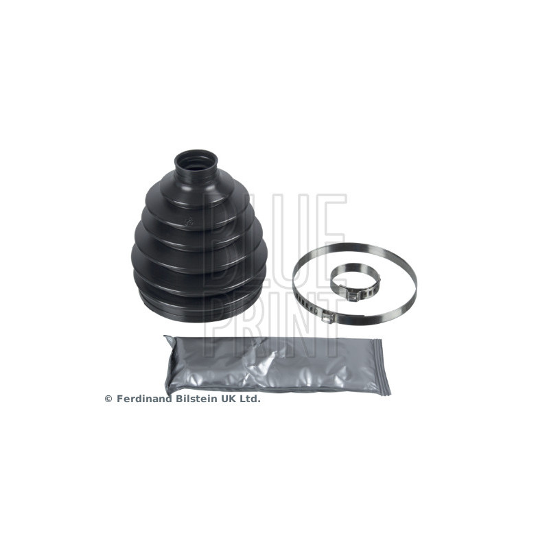 Jeu de joints-soufflets (Cardan) BLUE PRINT
