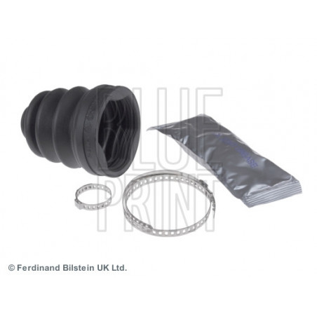 Jeu de joints-soufflets...