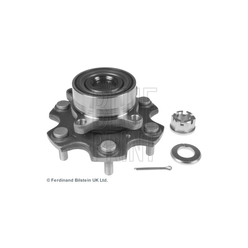 Roulement de roue BLUE PRINT