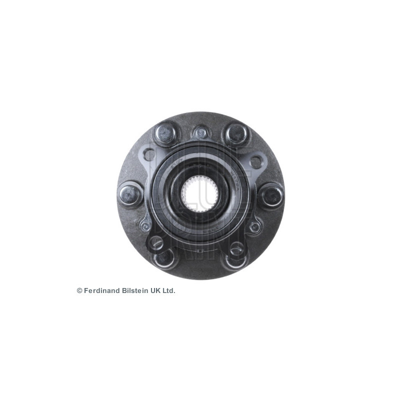 Roulement de roue BLUE PRINT