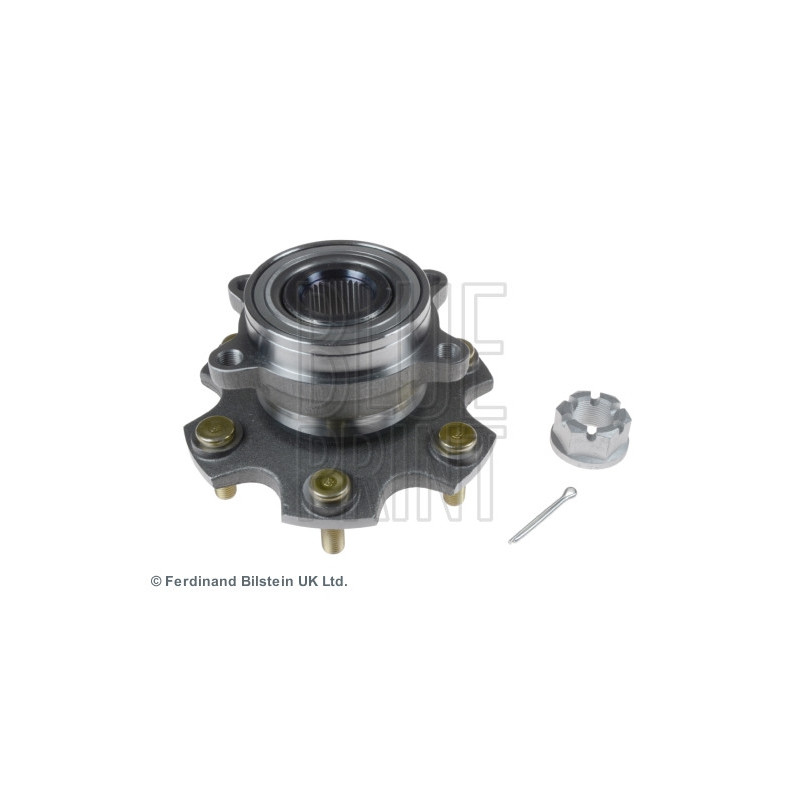 Roulement de roue BLUE PRINT