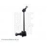 Barre stabilisatrice BLUE PRINT