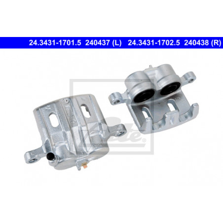 Étrier de frein ATE