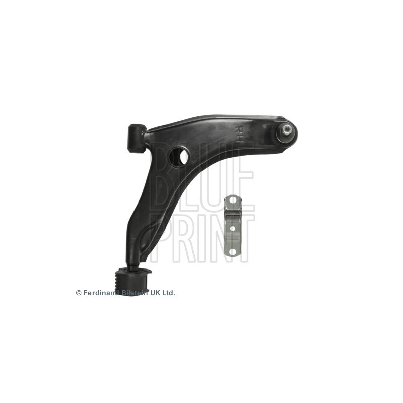 Triangle de suspension BLUE PRINT