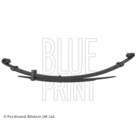 Groupe de ressorts BLUE PRINT