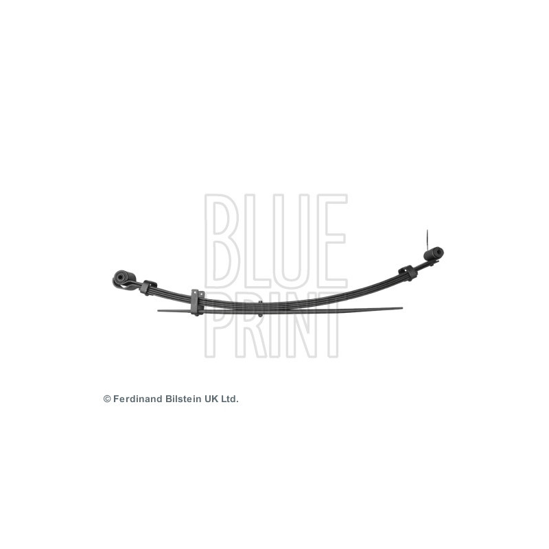 Groupe de ressorts BLUE PRINT