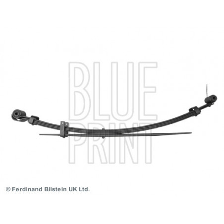 Groupe de ressorts BLUE PRINT