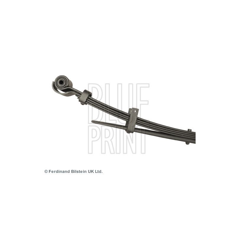 Groupe de ressorts BLUE PRINT