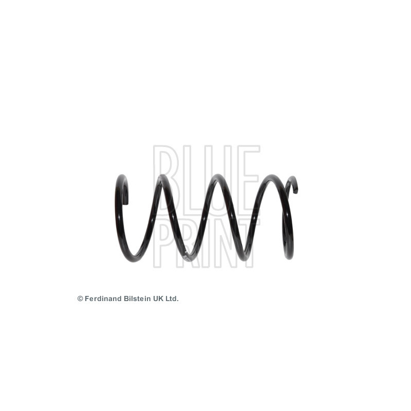 Ressort d'amortisseur BLUE PRINT