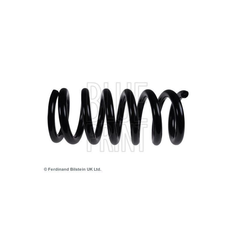 Ressort d'amortisseur BLUE PRINT