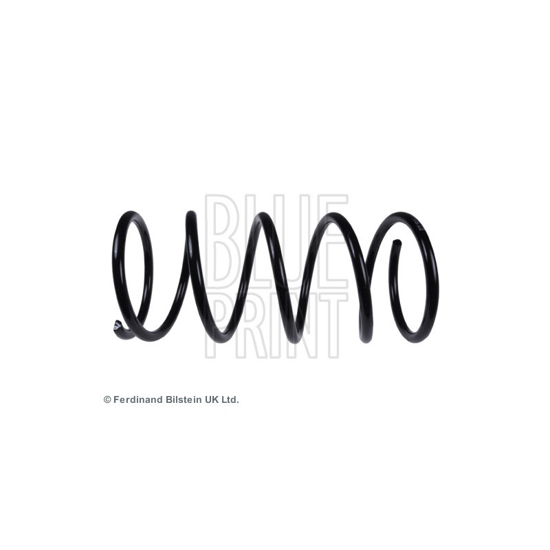 Ressort d'amortisseur BLUE PRINT