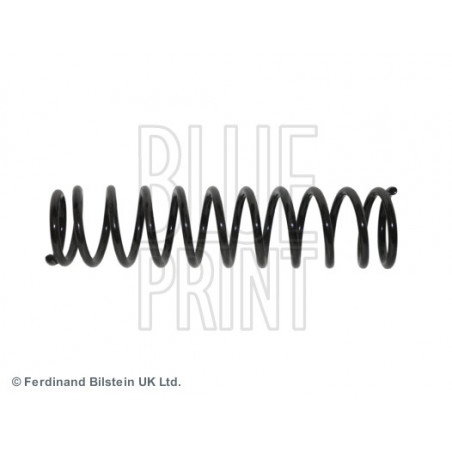 Ressort d'amortisseur BLUE...