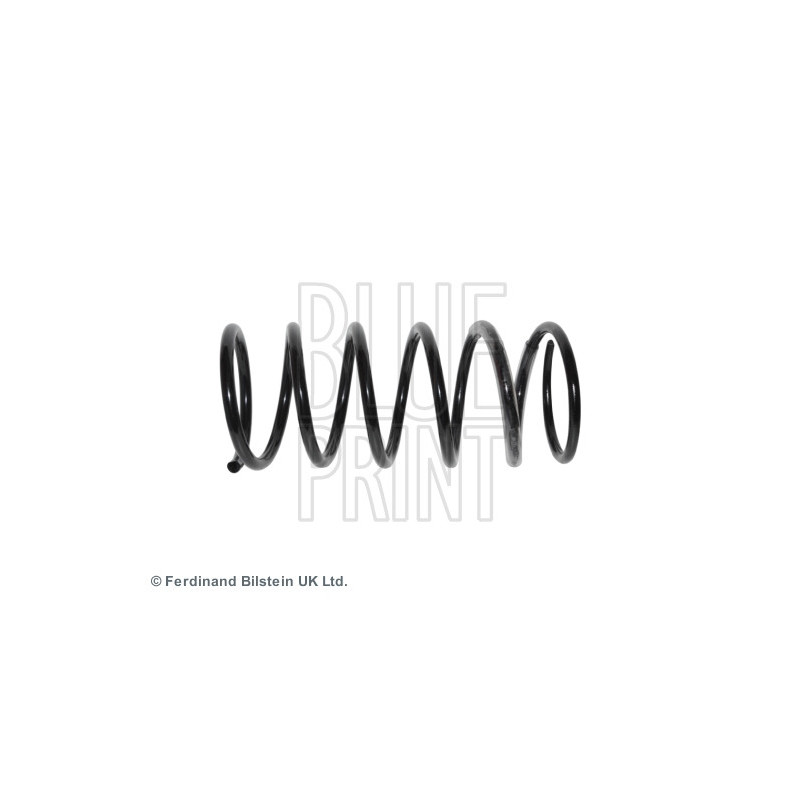 Ressort d'amortisseur BLUE PRINT