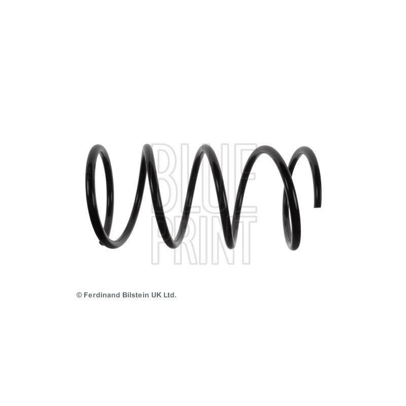 Ressort d'amortisseur BLUE PRINT