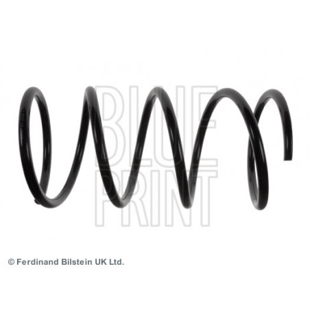 Ressort d'amortisseur BLUE...