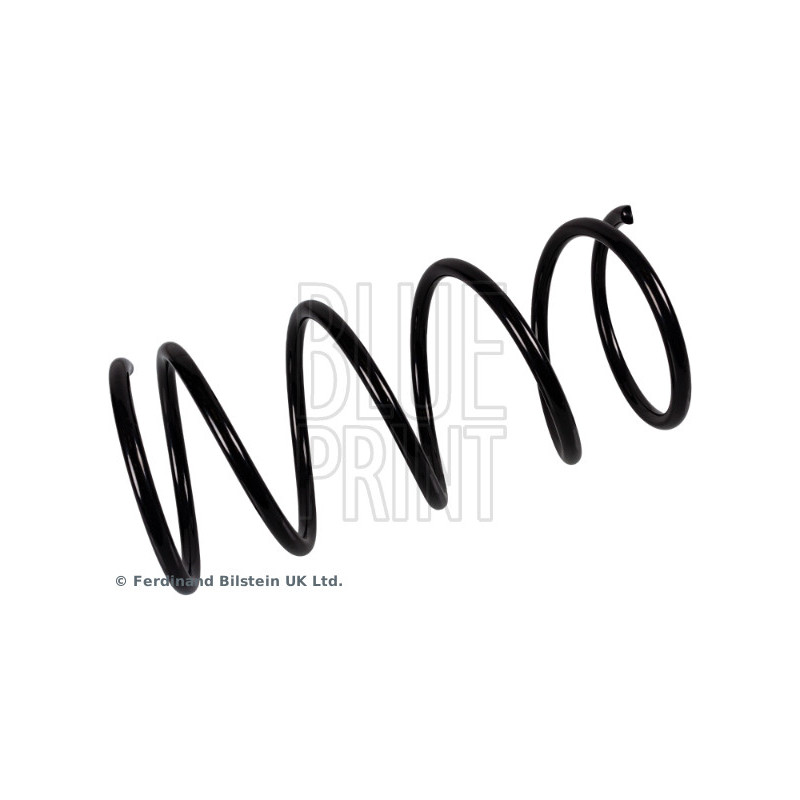 Ressort d'amortisseur BLUE PRINT