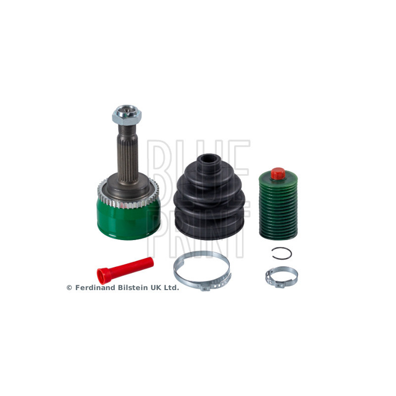 Tête de cardan BLUE PRINT