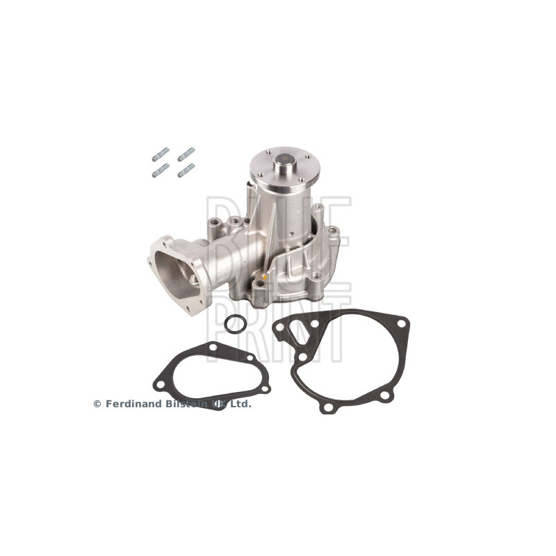 Pompe à eau BLUE PRINT