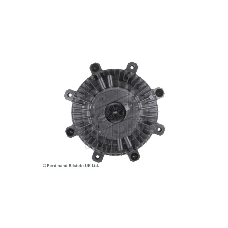 Visco-coupleur BLUE PRINT