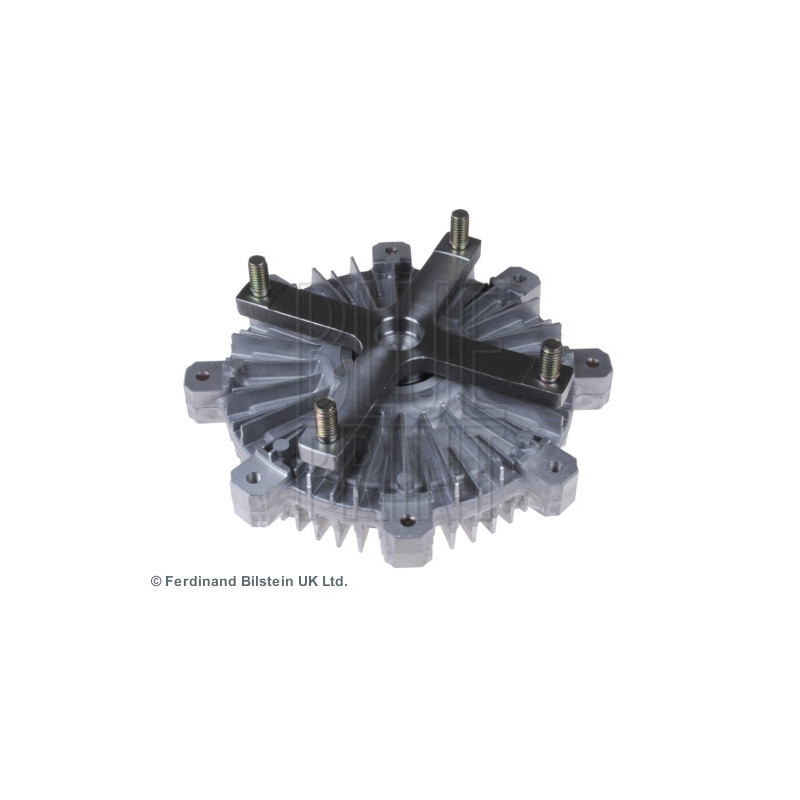 Visco-coupleur BLUE PRINT