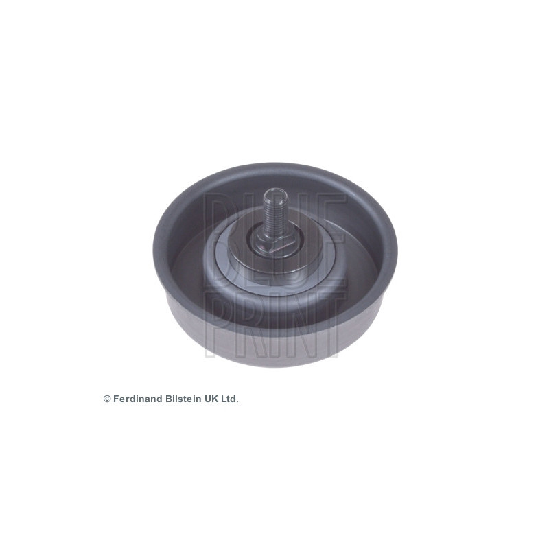 Galet enrouleur (courroie d'accessoire) BLUE PRINT