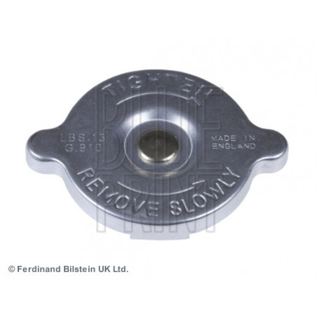 Bouchon de radiateur BLUE...