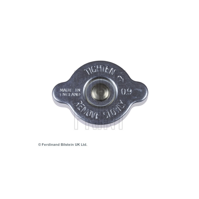 Bouchon de radiateur BLUE PRINT