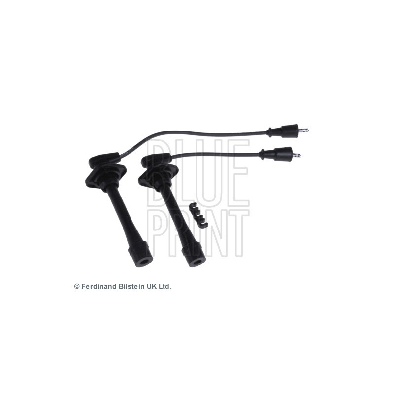 Fils de bougies / Faisceau d'allumage BLUE PRINT